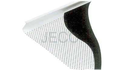Z-Shape Strip Ceiling Panel(Perforated Ceiling)
